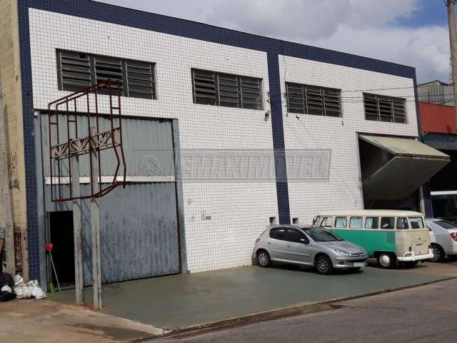 Galpão em Bairro em Sorocaba