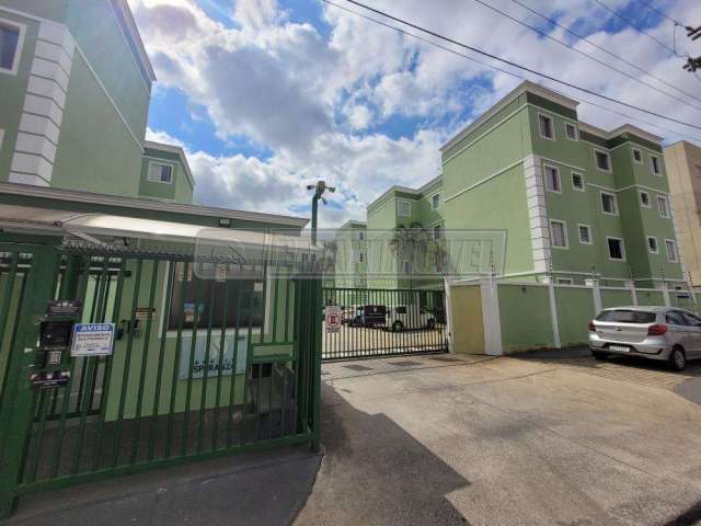 Apartamento Padrão em Sorocaba