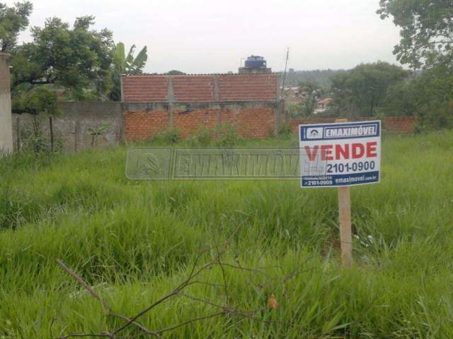 Terreno em Bairros em Sorocaba