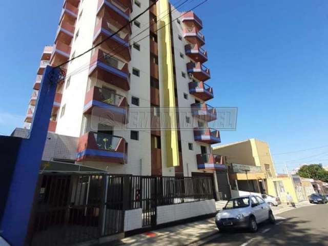 Apartamento Padrão em Sorocaba