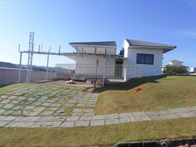 Casa em Condomínios em Araçoiaba da Serra