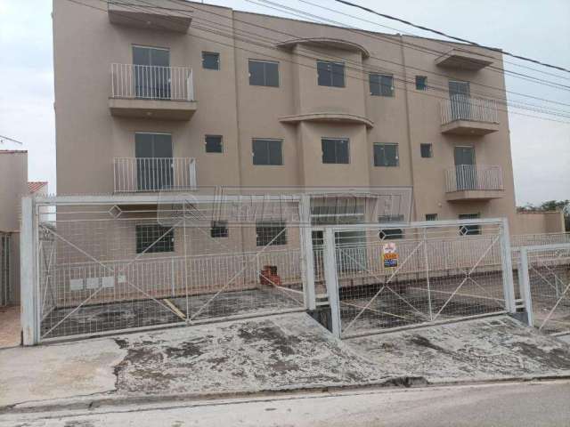 Apartamento Padrão em Sorocaba