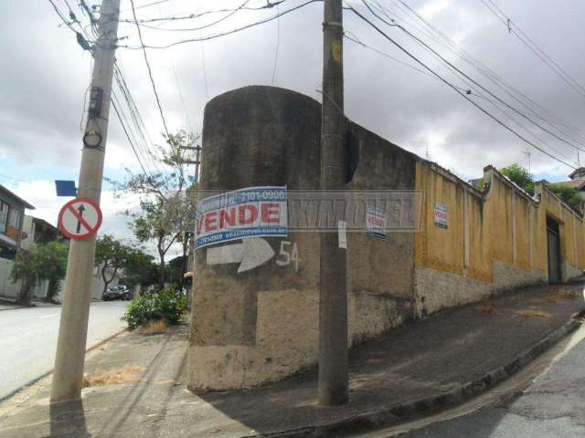 Terreno em Bairros em Sorocaba