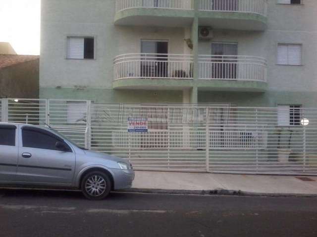 Apartamento Padrão em Sorocaba