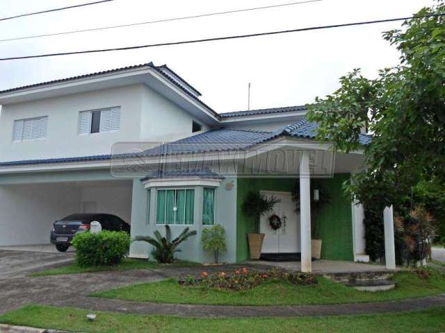 Casa em Condomínios em Sorocaba