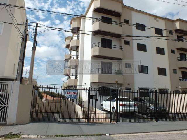 Apartamento Padrão em Sorocaba