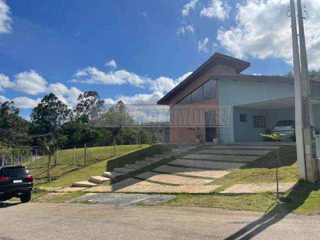 Casa em Condomínios em Sorocaba