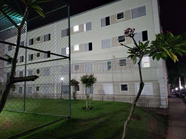 Apartamento Padrão em Sorocaba