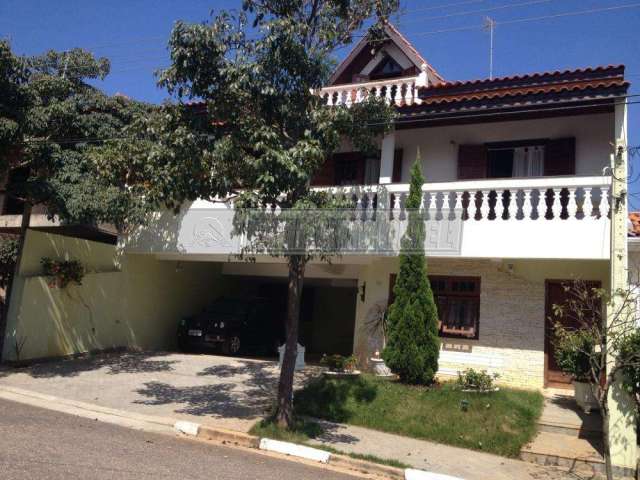 Casa em Condomínios em Sorocaba