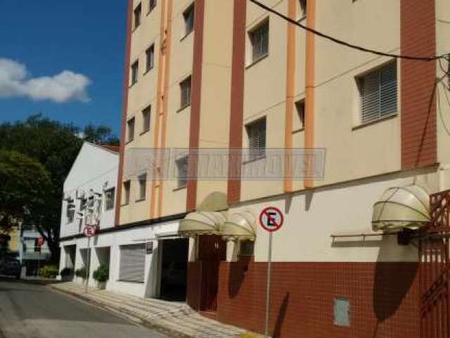 Apartamento Padrão em Sorocaba