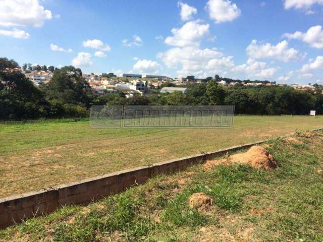 Terreno em Condomínios em Sorocaba