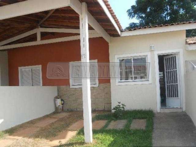 Casa em Condomínios em Sorocaba