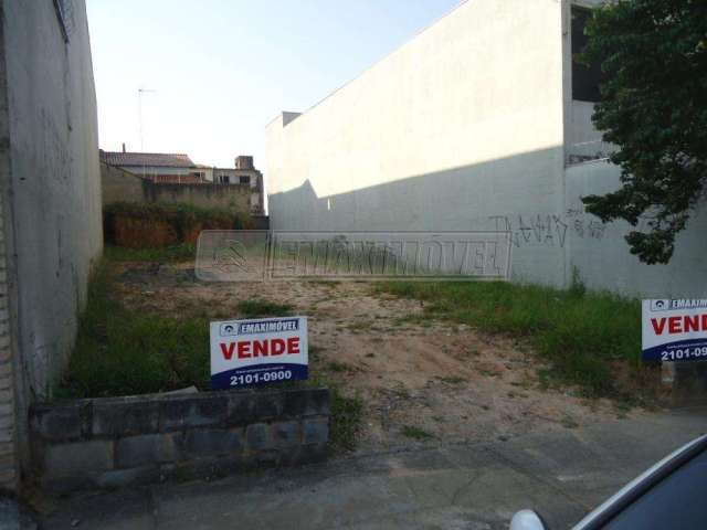 Terreno em Bairros em Sorocaba