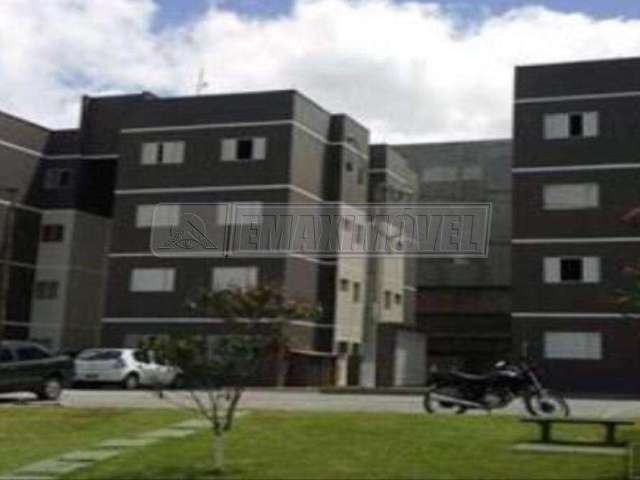 Apartamento Padrão em Sorocaba