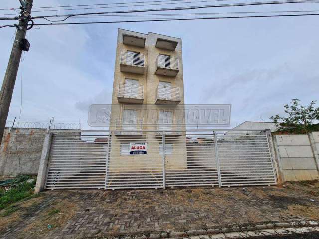 Apartamento Padrão em Sorocaba