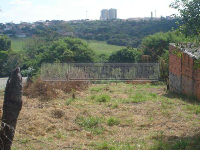 Terreno em Bairros em Sorocaba