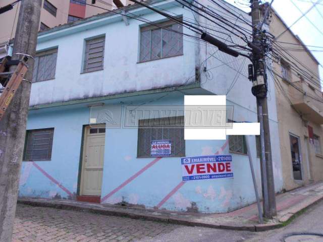 Casa Finalidade Comercial em Sorocaba