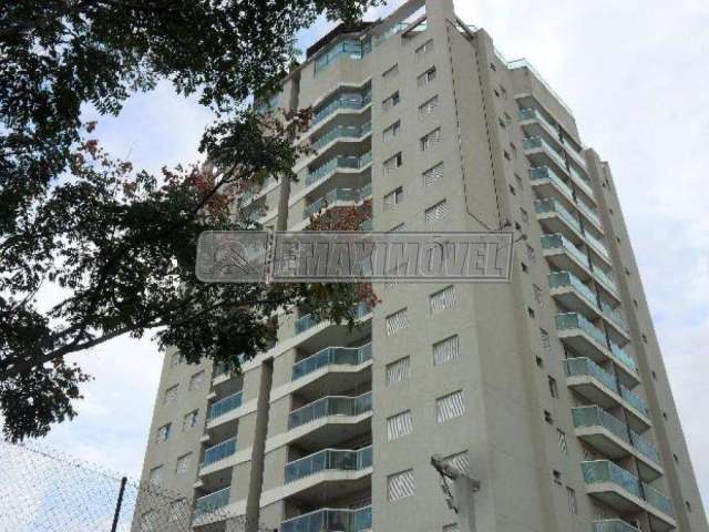 Apartamento Padrão em Sorocaba