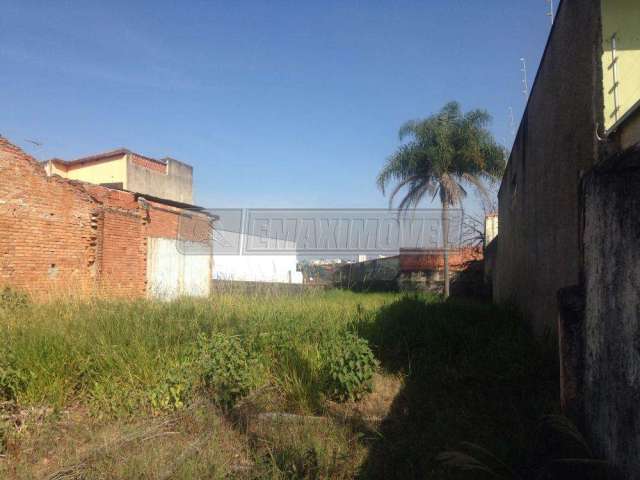 Terreno em Bairros em Sorocaba