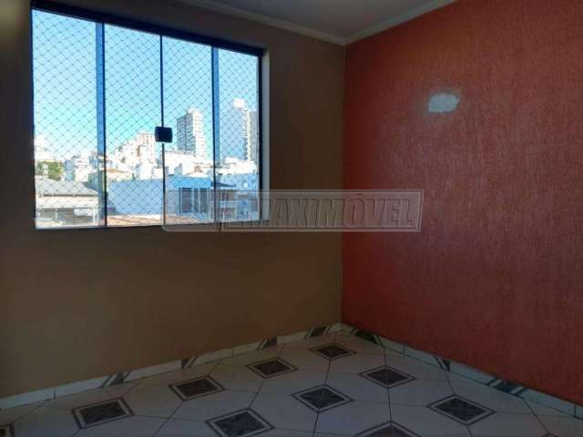 Apartamento Padrão em Sorocaba