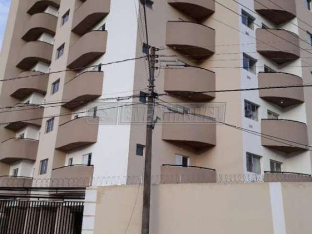 Apartamento Padrão em Sorocaba