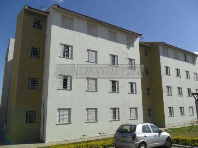 Apartamento Padrão em Sorocaba