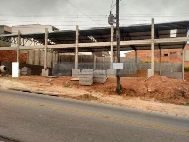 Galpão em Bairro em Votorantim