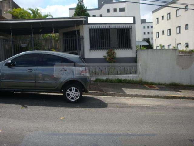 Apartamento Padrão em Sorocaba