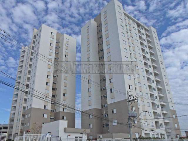 Apartamento Padrão em Sorocaba