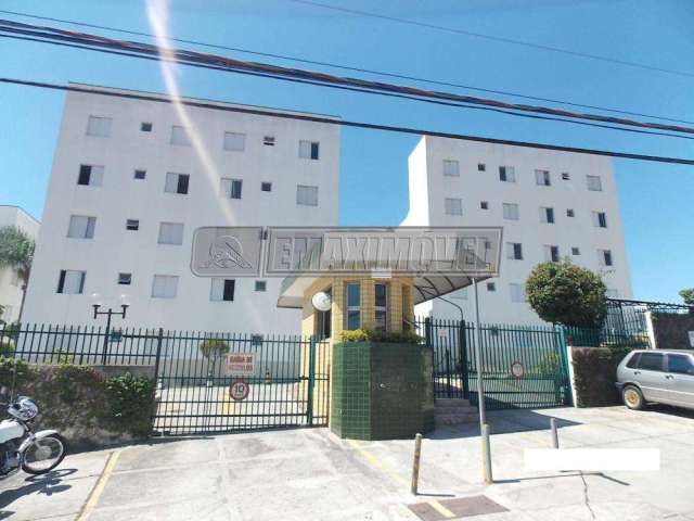 Apartamento Padrão em Sorocaba