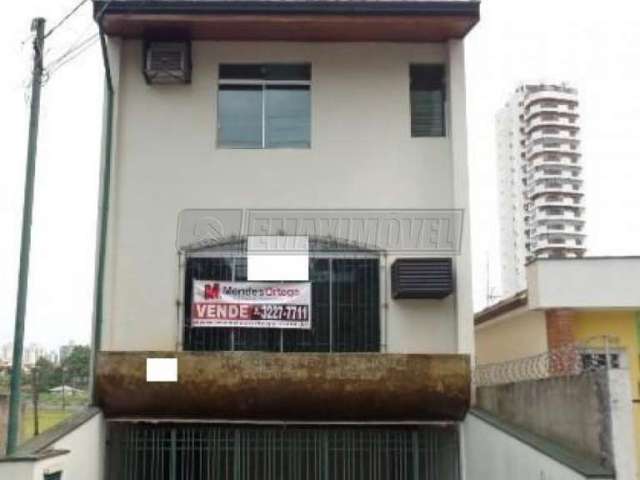 Casa Finalidade Comercial em Sorocaba