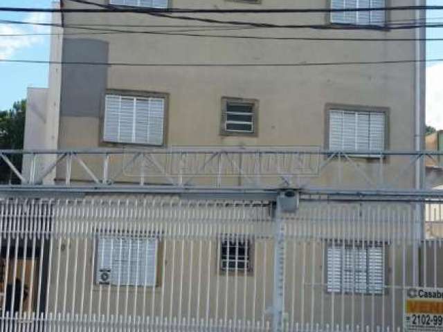 Apartamento Padrão em Sorocaba