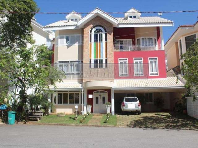 Casa em Condomínios em Sorocaba