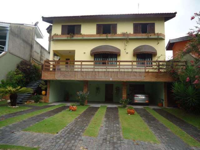 Casa em Condomínios em Sorocaba