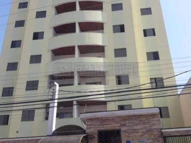 Apartamento Padrão em Sorocaba