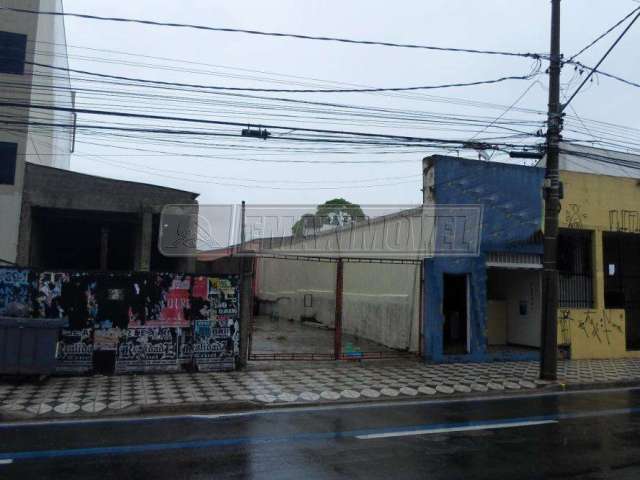 Terreno em Bairros em Sorocaba