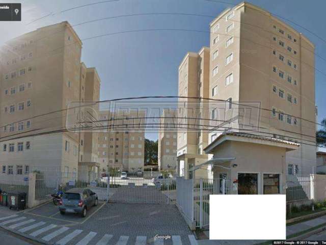 Apartamento Padrão em Sorocaba