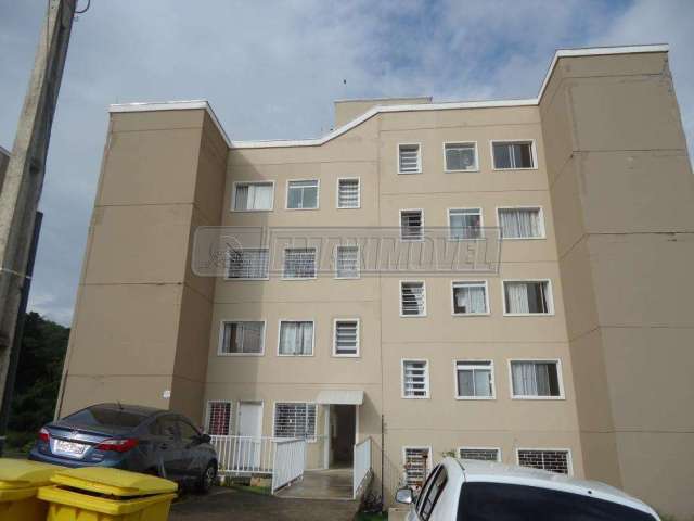 Apartamento Padrão em Sorocaba