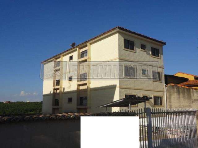 Apartamento Padrão em Sorocaba