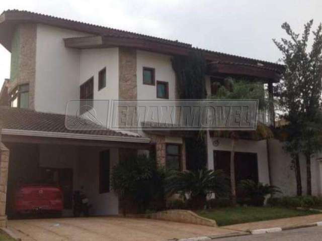 Casa em Condomínios em Sorocaba