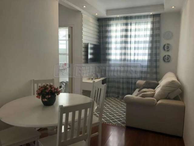 Apartamento Padrão em Sorocaba