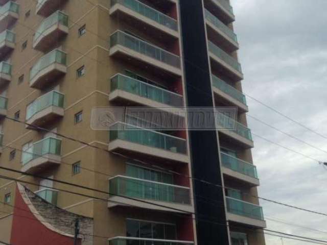 Apartamento Padrão em Sorocaba