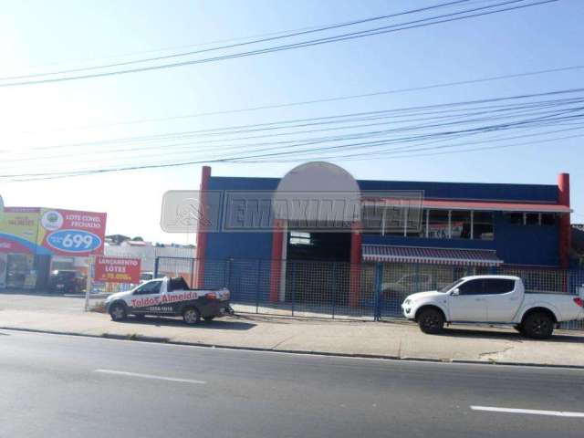 Galpão em Bairro em Sorocaba