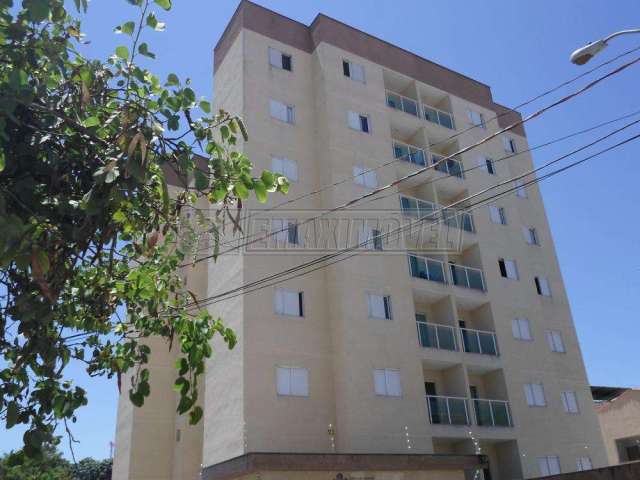 Apartamento Padrão em Sorocaba