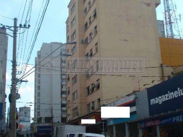 Comercial Prédios em Sorocaba