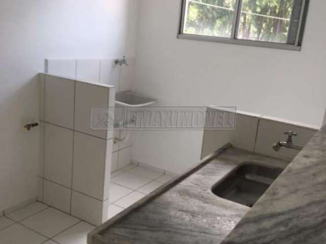 Apartamento Padrão em Sorocaba