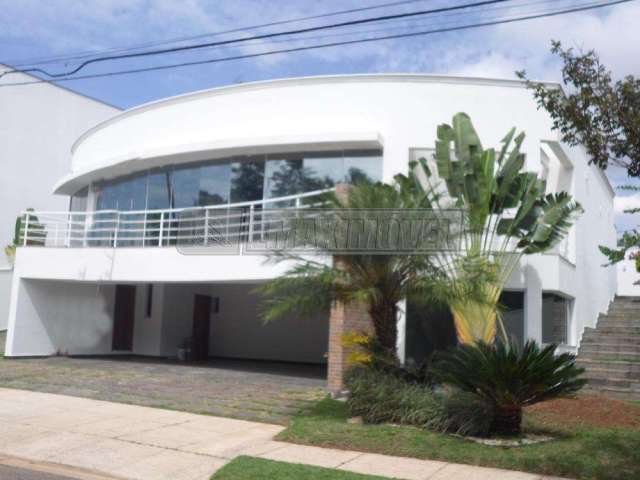 Casa em Condomínios em Sorocaba