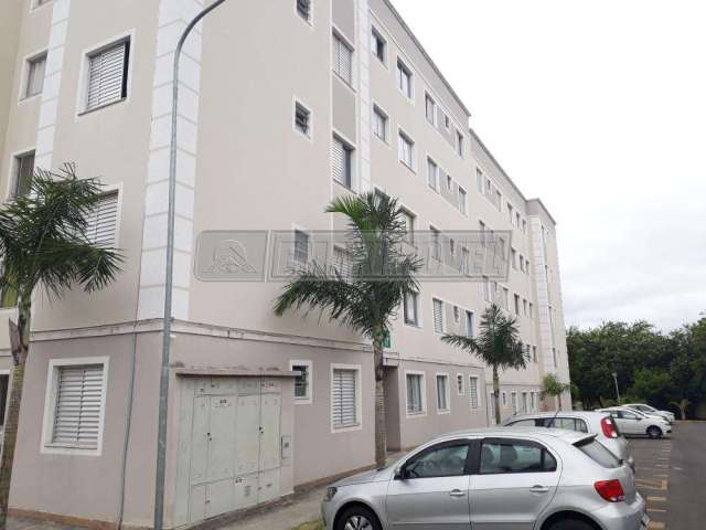 Apartamento Padrão em Votorantim