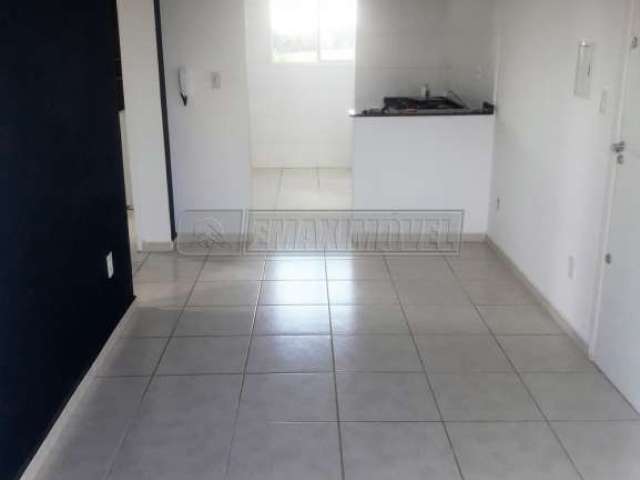 Apartamento Padrão em Sorocaba