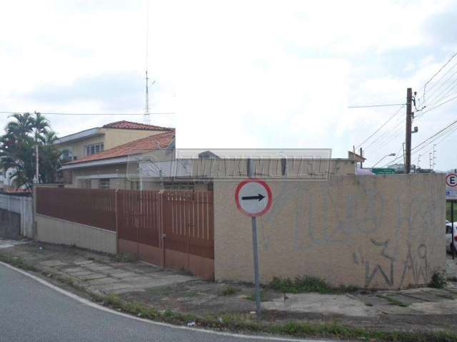 Casa Finalidade Comercial em Sorocaba